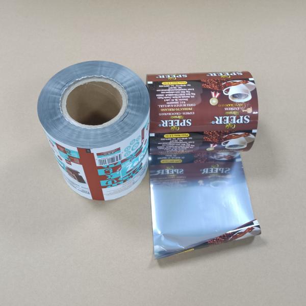 Eco-Friendly Biodegradable Packaging Film For Shopping Bags Recyclable Durable