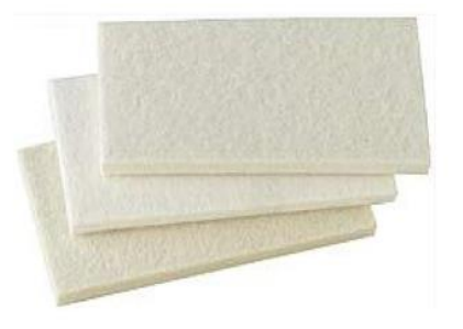 SAE F-5 Felt Seal With Good Resilience And Wear Resistance