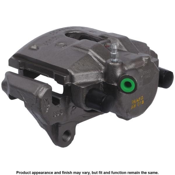FIAT Auto Parts Vehicle Brake Caliper 19B6968 19B6969 OEM 68102325AA 68102324AA