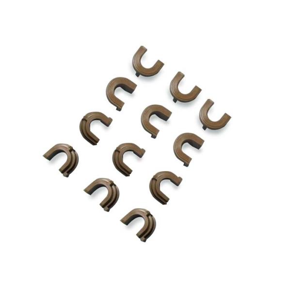 Original New Pressure Roller Bushing For HP 1505 1522 1007 1008 Bushing Lower