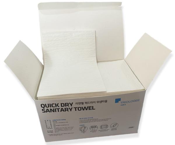 Industrial Woodpulp 4 Ply Reinforced Paper Towels Repested Use
