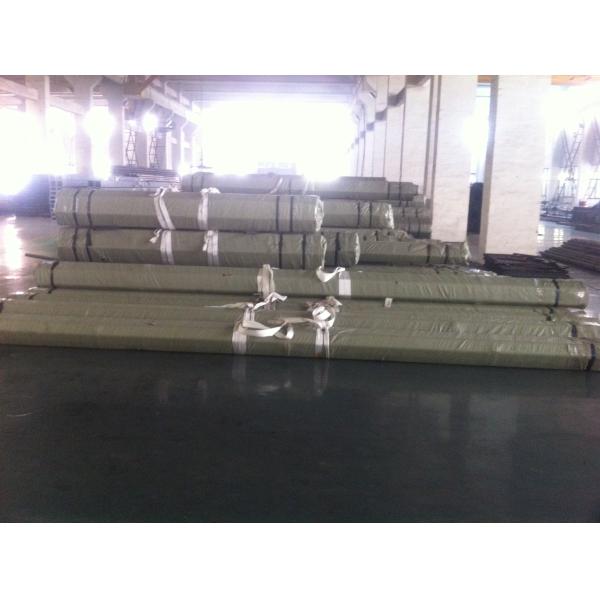 Cold Finished BS6323-4 Seamless Steel Tubes for Mechanical Industry
