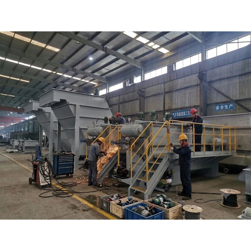SHANGHAI DUBHE ENVIRONMENTAL PROTECTION&TECHNOLOGY CO.,LTD