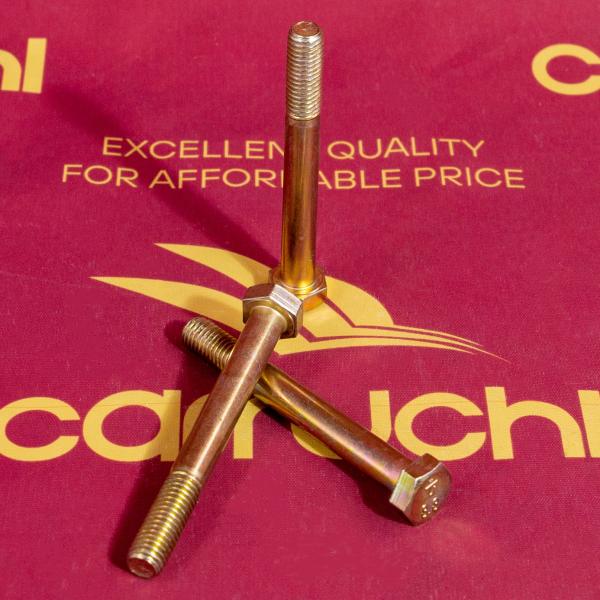 90003800579  PARA repuestos del motor howo, perno de engranaje del volante