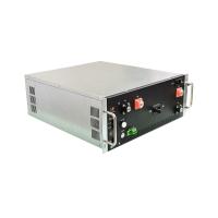 RBMS-S20-125A864V Envasador de baterías de litio para dispositivos de alto rendimiento Lifepo4 BMS Sistema de gestión de baterías de litio BMS