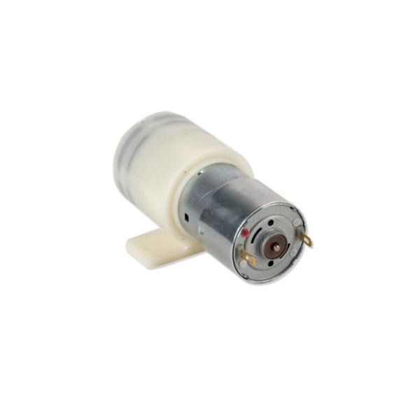 Sovoflo 12V Brushless DC Pump High-quality high-flow self-priming pump Micro high-pressure pump Small booster pump