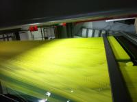Tear de Harnesscord do jacquard de G6200 Greenomplete