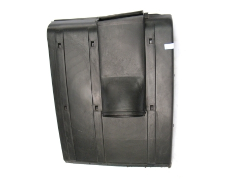 116100230117 Wheel Fender Liner Assembly Steyr Spare Parts High Durability