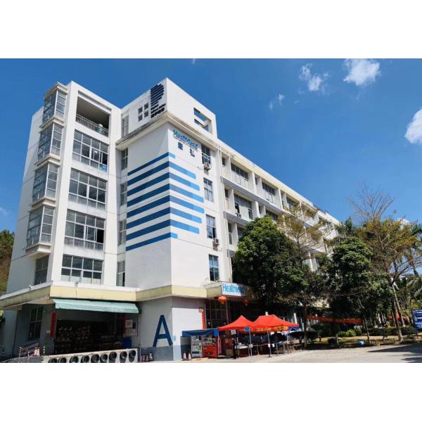 Уборщик воздуха углерода воздуха Hepa дома EPI619 совмещенный очистителем активный извлекает 99,97%