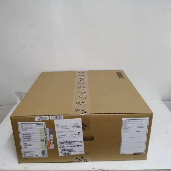 Используемая цепь 3172P 48 x SFP+ и 6 портов переключателя предприятия N3K-C3172PQ-10GE QSFP+