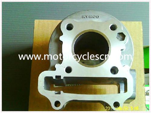 KYMCO Agility Scooter parts CYLINDER  COMP