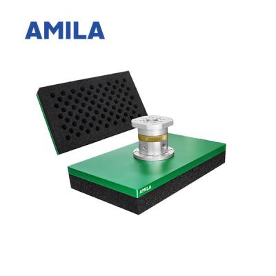 Customized Foam Vacuum Gripper For Handling Porous Breathable Workpieces