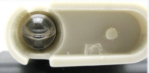 PH-981 high precision pen PH meters PH testers