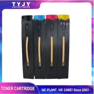 Toner Cartridge for Xerox DocuColor 5151P 5656P 7171P 700 C75 J75 Color Toner Kit CT201275 CT201274 CT201273 CT201272