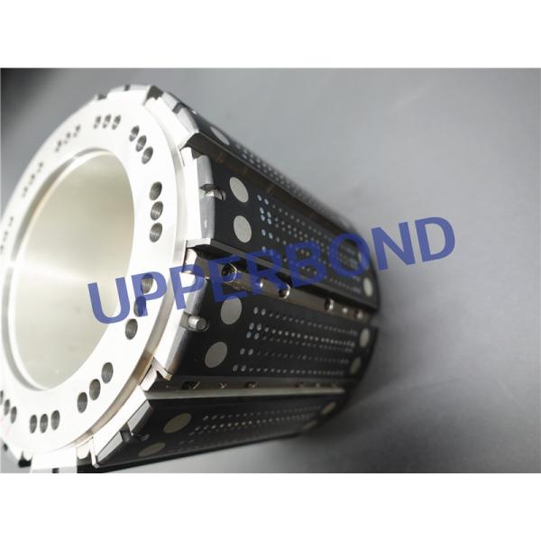 Части машины PROTOS запасные режут цилиндр барабана с вакуум-присосом