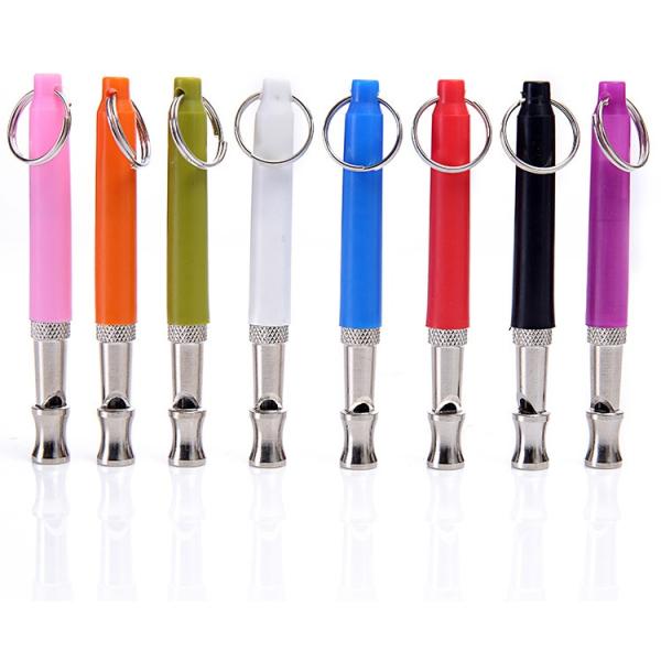 Looking for a Dog Whistle to Stop Barking Check Out the Black Pen Holder Design