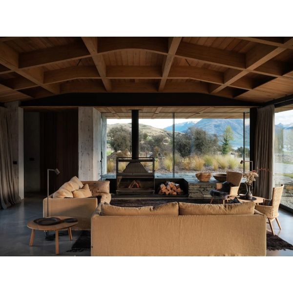 Specialized Interior Design Service for Hotel Villa and Irregular Space and Building