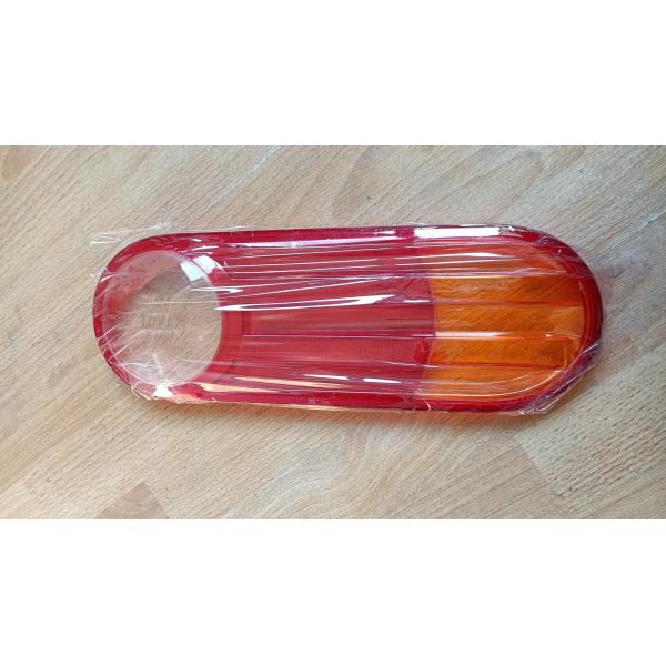 HYUNDAI TRUCK PICK UP PORTER H100 CAR TAIL LAMP LENS TAILLIGHT COVER