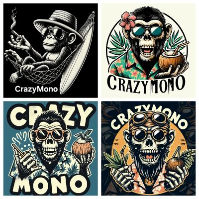 Tshirt customized Logo Making factory From China 