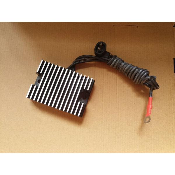 Harley Sportster 883 Motorcycle Regulator Rectifier , Replace 74700012