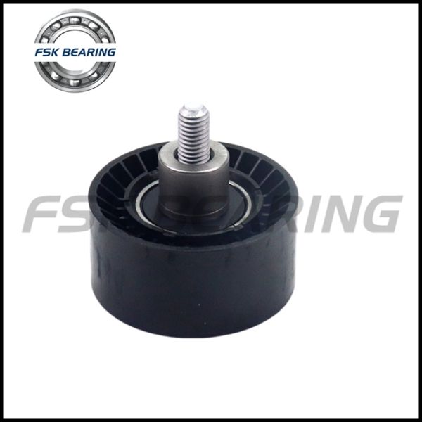 11288604267 Tensioner Pulley BMW Accessory Drive Belt Idler Pulley