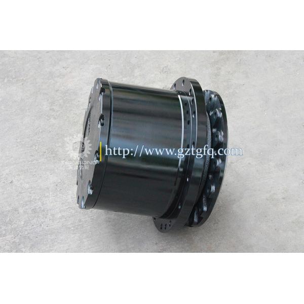 E312D2GC Low Noise Excavator Travel Device Low Maintenance 507-1118