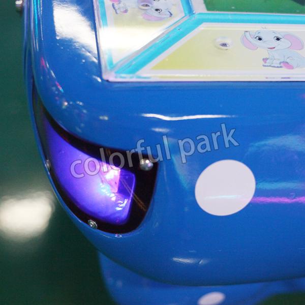 Таблица эксплуатируемая монеткой воздуха занятности хоккея 200W с электронным бомбардиром