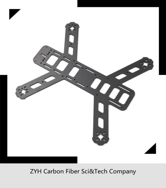 Carbon Fiber Price High Glossy Carbon Fiber Sheet For Multicopter,Helicopter