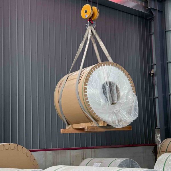 Ceiling Roof 1050 Aluminum Coil 1000 Series 3000 Series 5000 Series