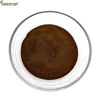 Do pó puro do propolis da pureza alta 70% cheiro natural da resina de Prue
