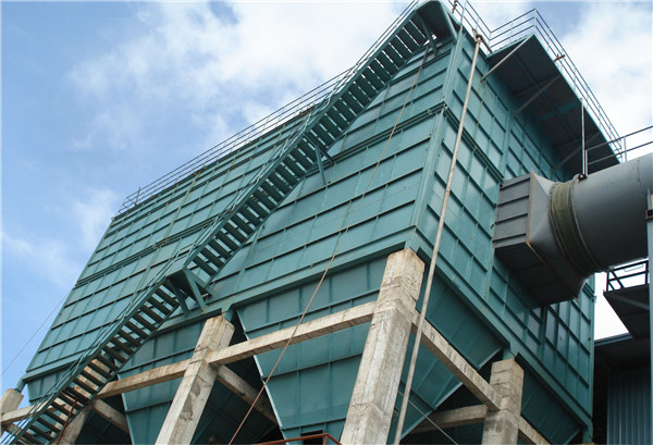 Shaanxi Jiumu Environmental Engineering Co., Ltd.