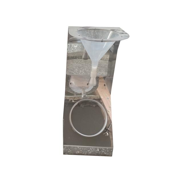 Тестер оценки брызг ткани водоустойчивый для воды Repellency ткани