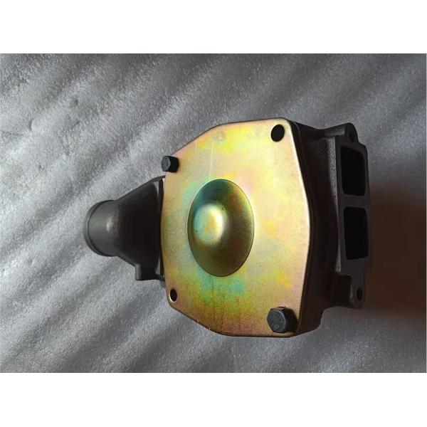 Engine Parts Water Pump 2P0661 For 3306T Excavator