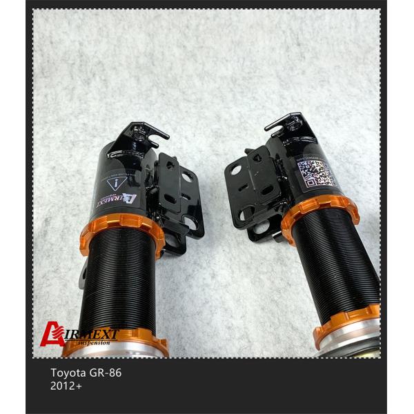 Собрание весны воздуха Coilover подвеса воздуха 2012+ Gr-86 Тойота