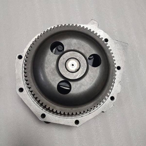 Водяная помпа 224-3238 2243238 336-2213 3362213 для двигателя C15 C18 экскаватора E385C