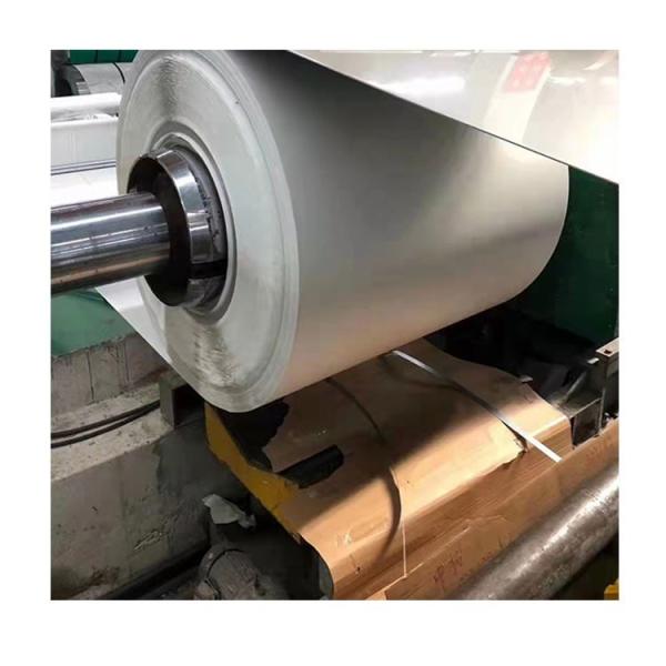 Bending Mac Polished 16 Gauge Stainless Steel Mirror Sheet AISI 410S S41008 06Cr13 SUS410S 08X13 1.4000