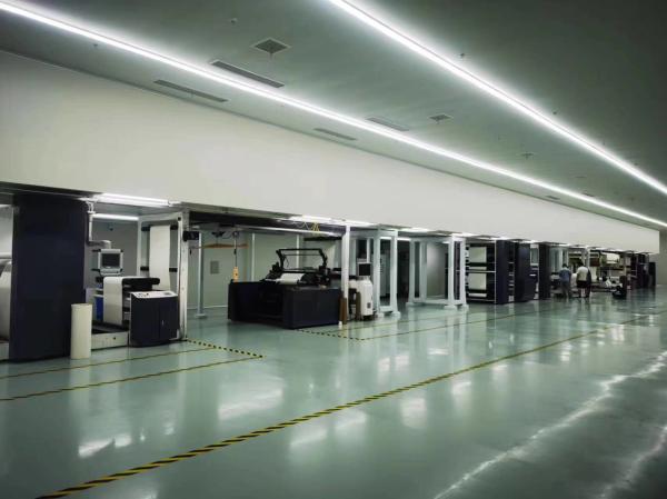 250gsm 300gsm 350gsm Coated Duplex Board Paper Single Coated Paper Making Machine
