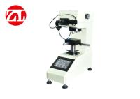 Appareil de contrôle micro de dureté de Digital d'écran tactile de HVS-1000CM