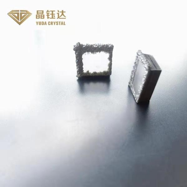 Цена по прейскуранту завода-изготовителя для карата цвета 5-5.99 неграненого алмаза FGH Cvd округлой формы