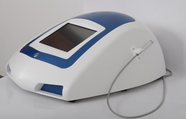 980nm painless vascular/blood vessel removal therapy diode /portable spider vein removal machine
