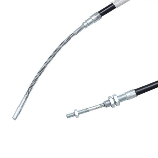 100% Tested SQCS Customize Manufacturing Clutch Cable  1102012 for Mercedes Benz