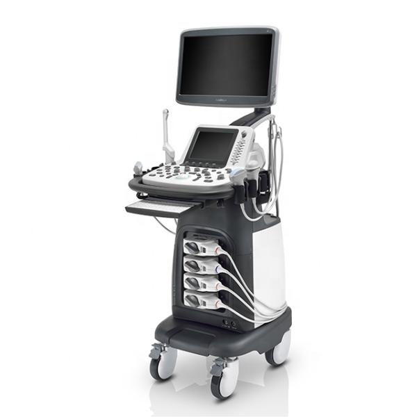 Stock SonoScape S22 ultra 5G Ultrasound Machine, Wireless Ultrasound for Veterinary Ultrasound Diagnosis