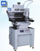 La soldadura de la pantalla táctil del PLC pega la plataforma ASP-300 de la impresora 320*500m m