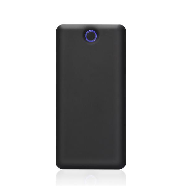 Type-C PD fast Charging Power Bank 20000mAh With LED lighting for Smartphones