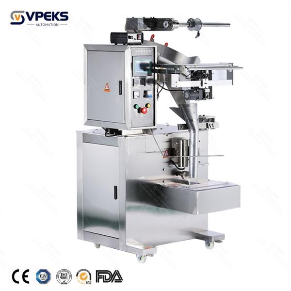 Automatic Granule Packing Machine Counting Pill Packaging Machine