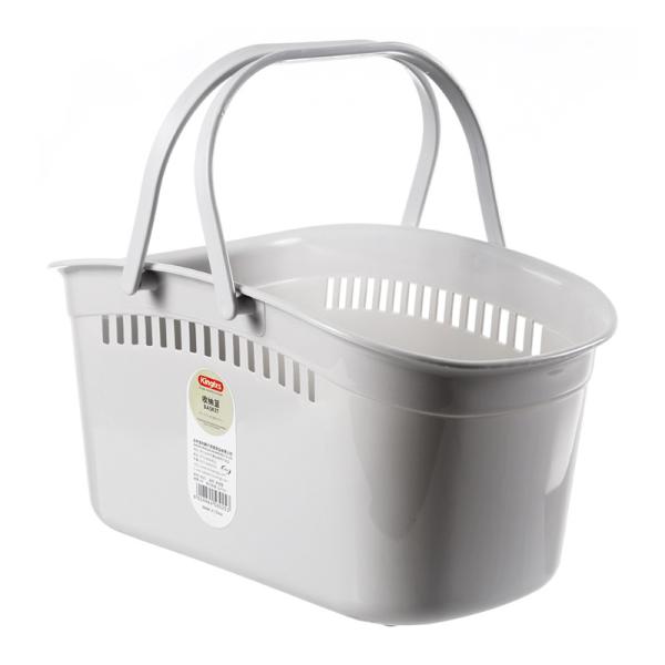 Thickened Material Polished Plastic Storage Box Organizer Not Break 278g