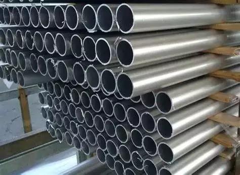 powder coated aluminum pipe，Foshan Manufacturer Extrusion Colorful Anodized Rectangular Pipe Square Tube Aluminium