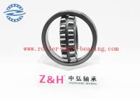 Tamaño esférico 40*90*23M M del molino de Bearing For Rolling del excavador del rodamiento de rodillos 21308CC/W33