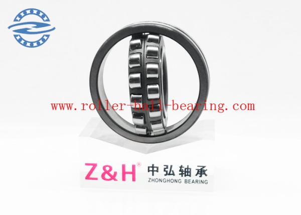 Tamanho esférico 40*90*23MM do moinho de Bearing For Rolling da máquina escavadora do rolamento de rolo 21308CC/W33