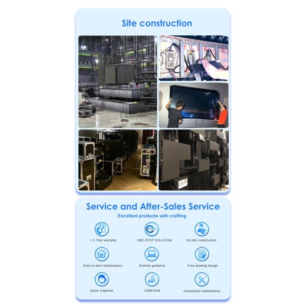 P3.9 SMD1921 Transparent LED Module 2500nit Outdoor Transparent LED Display